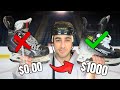 I FINALLY GOT NEW ICE SKATES! ($1000+ Spent)