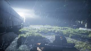 RIO - Raised In Oblivion: New Lighting and Rain System