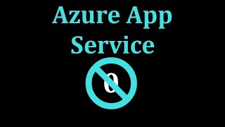 Non-Zero Days: Azure App Service screenshot 2