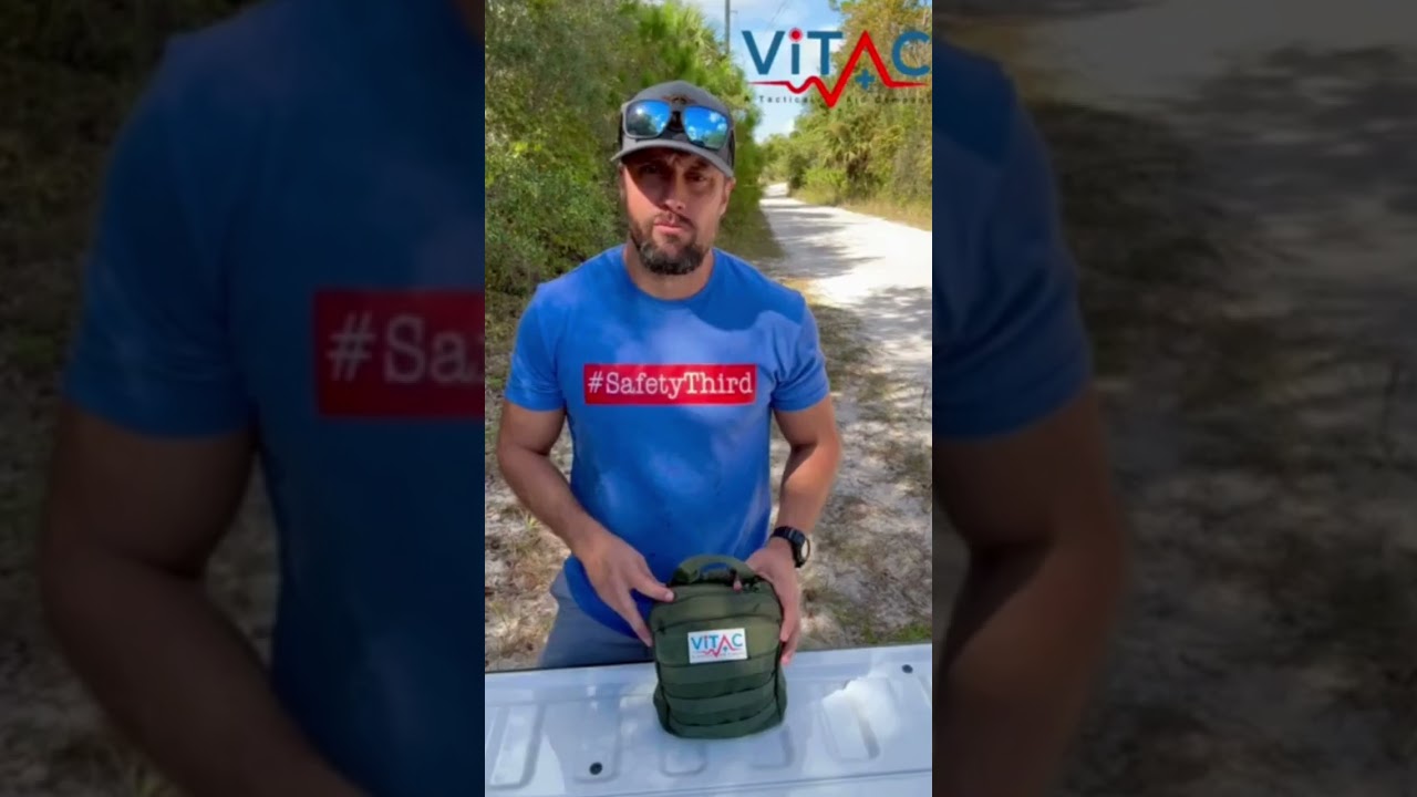 Calling all accident-prone husbands | ViTAC Solutions