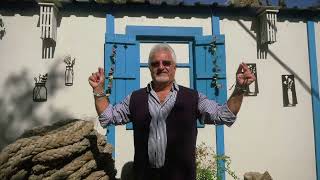 Çetin Alkan - Kabadayı Klip I Üzik Ürkü Şfet Çe