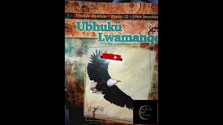 Ubhuku Lwamanqe! Isigcawu 1