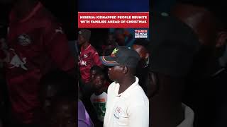 130 Students, Teachers Freed From St Mary’s School Kidnapping In Niger State Ahead Of Christmas