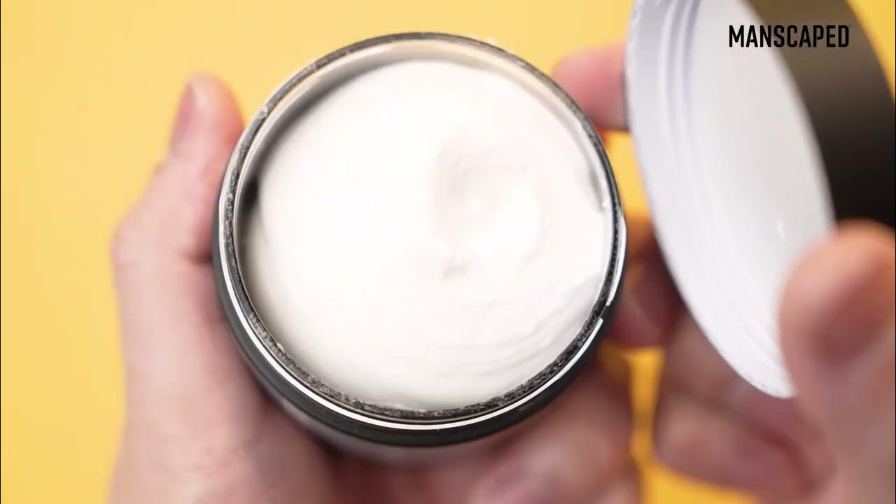 The Beard Hedger™ Pro Kit By MANSCAPED® Excessorize Me YouTube