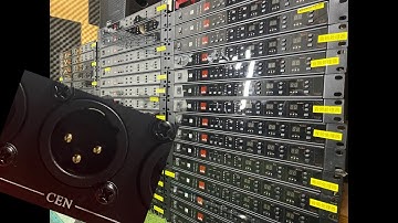 Tác Dụng của loa Center trong Karaoke. Khai thác cổng Center trên vang số hay và hiệu quả nhất