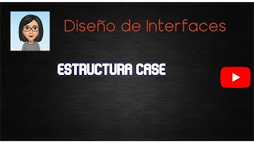 Estructura Case en LabView