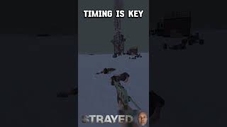 I Came Back for REVENGEโฆ And Took EVERYTHING! | Strayed VR PvP
I take on a crazy 2v1 PvP fight in Strayed VR, managing to kill one player before getting taken out. But I wasnt about to let them get away with my loot!
I gear back up with a SAR and return to the fight, waiting patiently while the remaining players battle it out. Eventually theres only one guy left, and instead of rushing him, I wait for the perfect momentโฆ
As soon as he starts looting the bodies, I open fire and drop him with the SAR! ๐
I grab ALL the loot, steal their ATV, and drive straight back home. From losing the 2v1 to walking away with everything โ sometimes patience pays off in Strayed VR!
If you enjoy Strayed VR PvP, raids, trap bases, funny moments, gunfights and survival gameplay, make sure to like and subscribe for more Strayed content!
#Strayed #StrayedVR #VRGaming #VRPvP #VirtualReality #SurvivalGame #Gaming I Came Back for REVENGEโฆ And Took EVERYTHING! | Strayed VR PvP