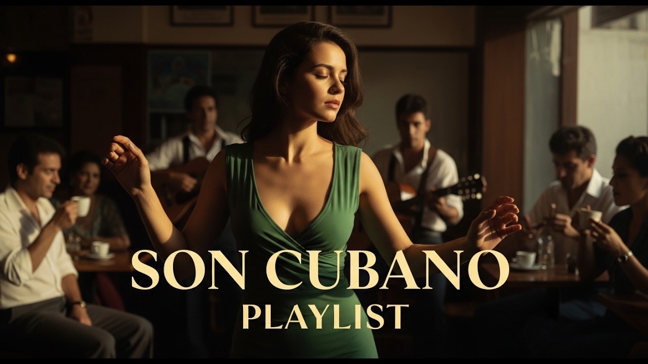 Lluvia Tropical y Romance Imposible 💔 Celia Cruz