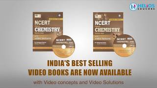 Chemistry video book for 100% marks in xii board