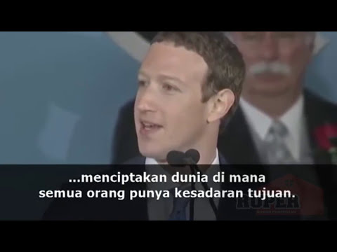 Video: Mark Zuckerberg: Biografie, Kreatiwiteit, Loopbaan, Persoonlike Lewe