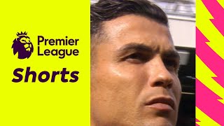 Goosebumps commentary as Ronaldo returned to Man Utd screenshot 2