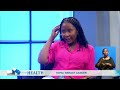 LETS TALK HEALTH