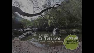 El Terrero de la Labor - Calvillo - Aguascalientes