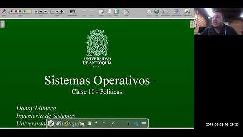 C11P01 - Introducción a Políticas de Reemplazo -  ISI485 - Sistemas Operativos