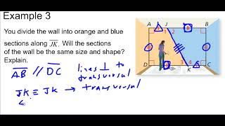 Geo A unit 5 2 notes Congruent Polygons
