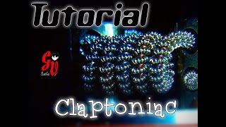 CLAPTONIAC ( TUTORIAL )