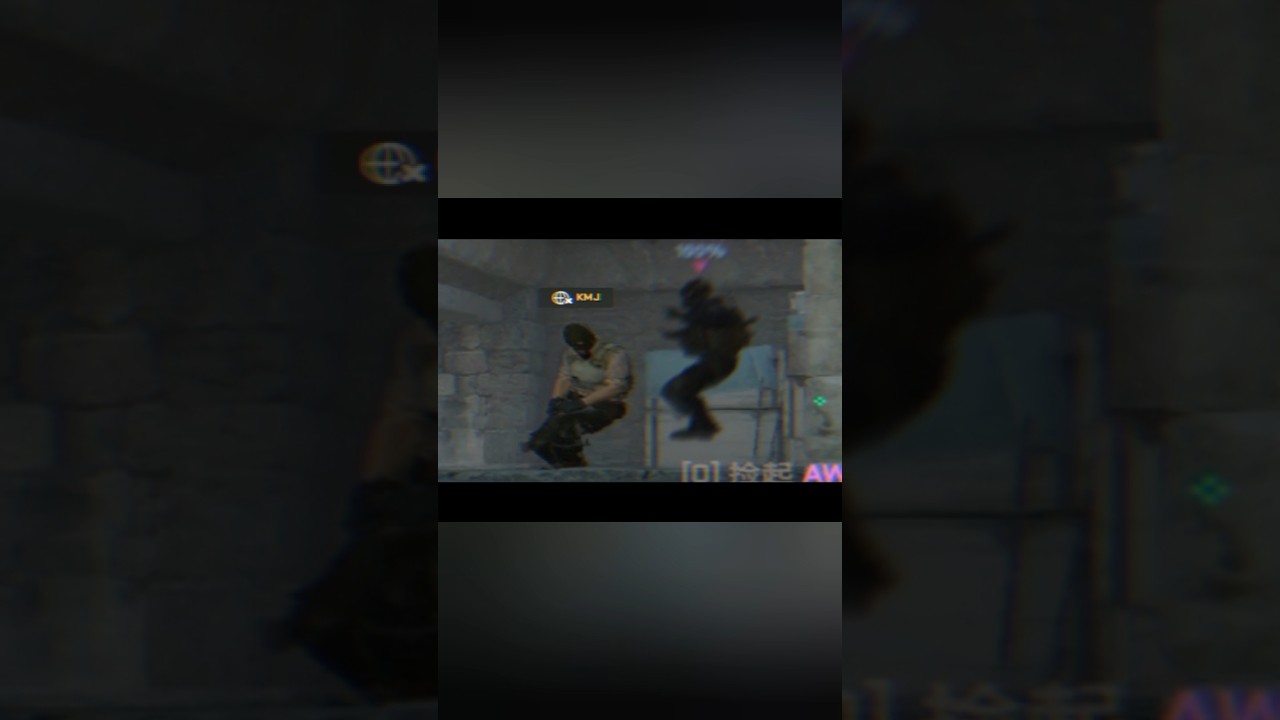 Легендарное отключение интернета в Counter-Strike 2. Часть 2