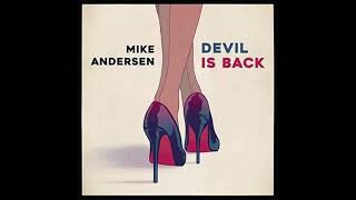 MIKE ANDERSEN Feat. JOSS STONE - This Time
