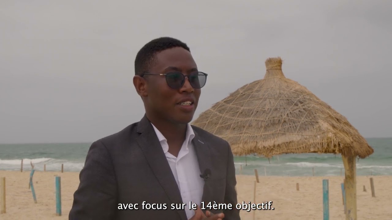 الحلقة الثالثة : Magazine 