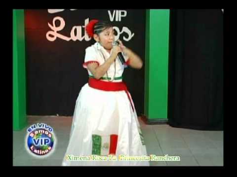 camera iphone 8 plus apk Ximena Roca'La Princesita Ranchera' - Viva Mexico