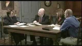 BoM Discussions - 3Nephi 15&17 (1of3)