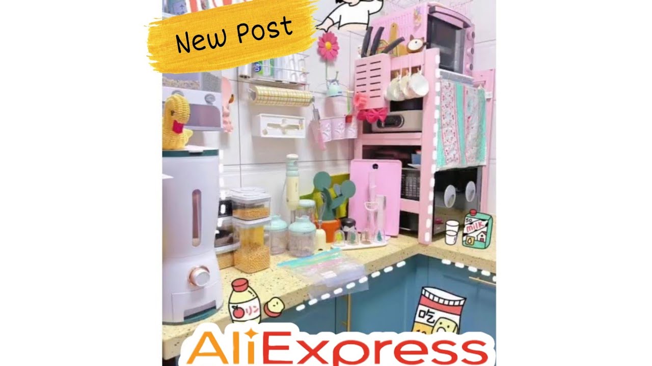 BEST ITEMS ALIEXPRESS FINDS WITH LINKS 😍💞 #part16 - YouTube