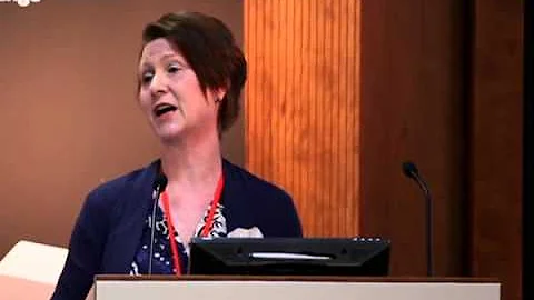 Julie Bailey: A carer's perspective on leadership ...