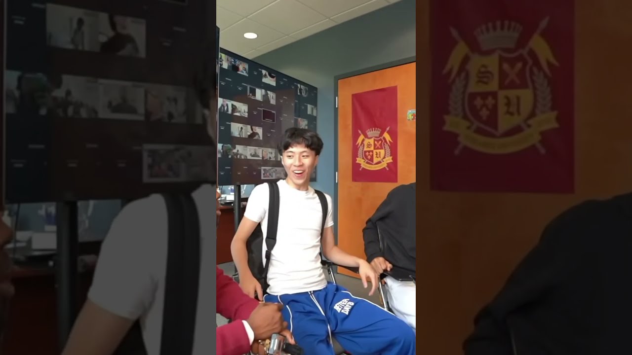 KAI CENAT SHOCKED AFTER TOTA SAID THIS Amp Tota Ray Streameruniversity Kaicenat Funny Viral