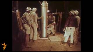 Kazakhstans Atomic Lake