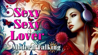 Modern Talking - Sexy Sexy Lover ( Die Goldene 1, 24.05.1999 )