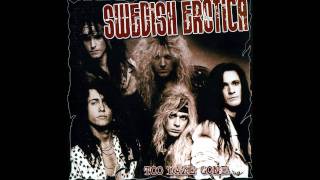 Swedish Erotica - Terri