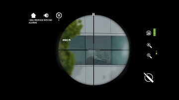 LoneWolf - hospital (chapter 2- mission 1)