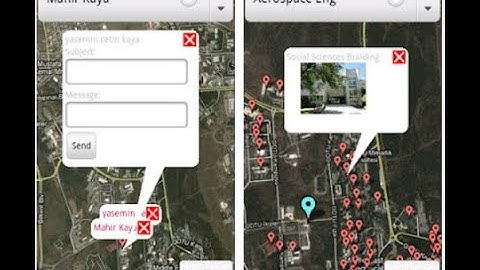 Mobil Programlama-Android-Java-Ders-1