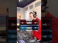 次の曲をスタートするタイミングについて EDM系 Short 