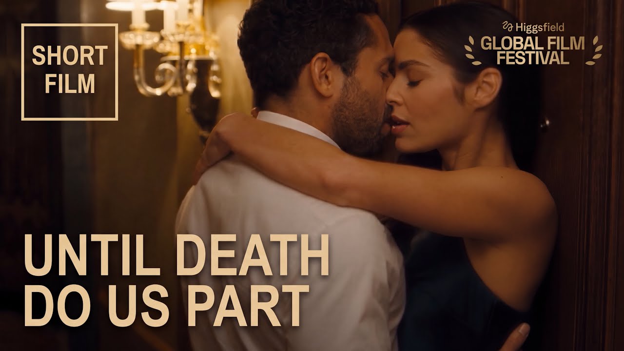 (2026) Until Death Do Us Part, an AI film by AZ4R