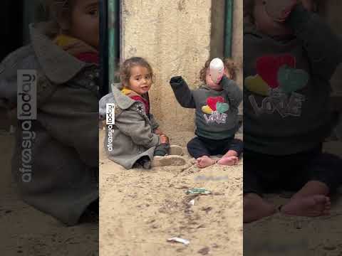 Birkaç damla sütü