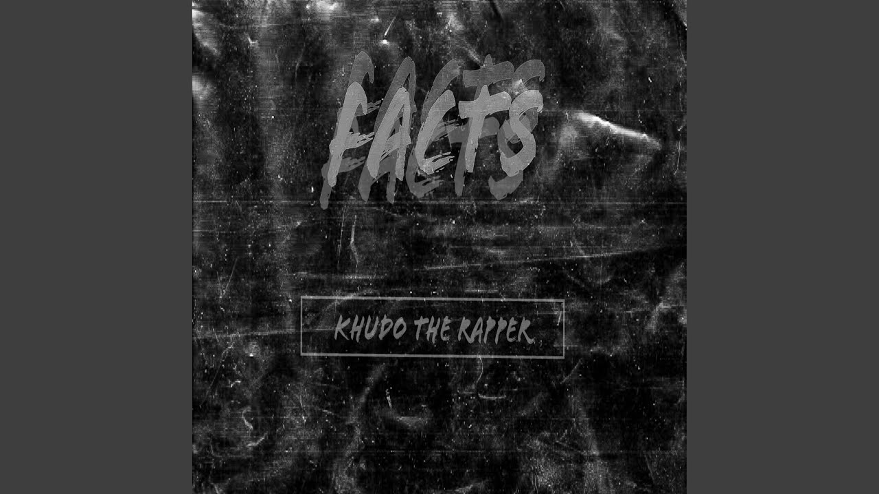 Facts (Freestyle) YouTube
