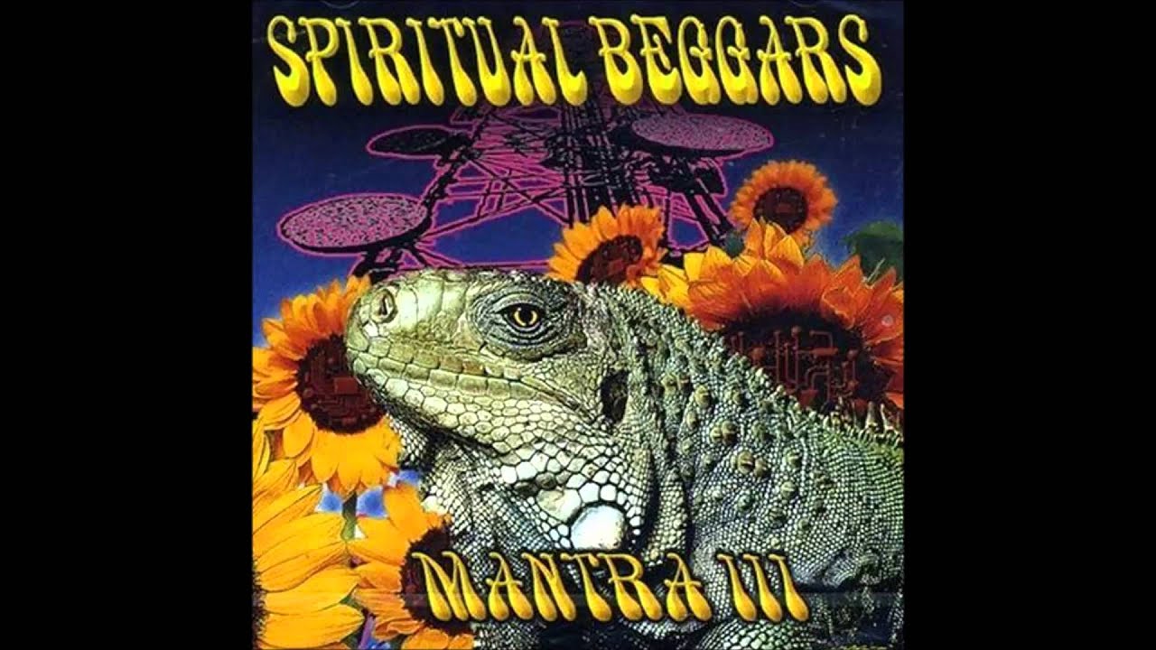 Spiritual Beggars - Homage To The Betrayed - YouTube