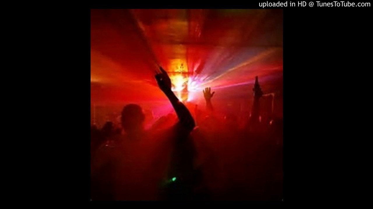 THE LITTLEMEN - JUST YOU & ME