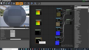 4.20.3 landscape tutorial (Mordhau)