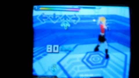 DDR Supernova 2 - HoneyPunch