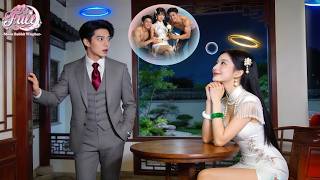 Poor Girl Transmigrates As Hated Wifeceo Hears Herdivorce U0026 Find 99 Hottienow Hes Jealous Mad