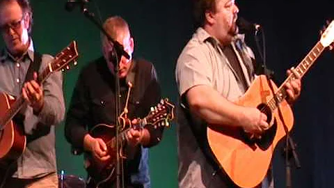 Nancy Spain - The Harrington Brothers and Middle T...