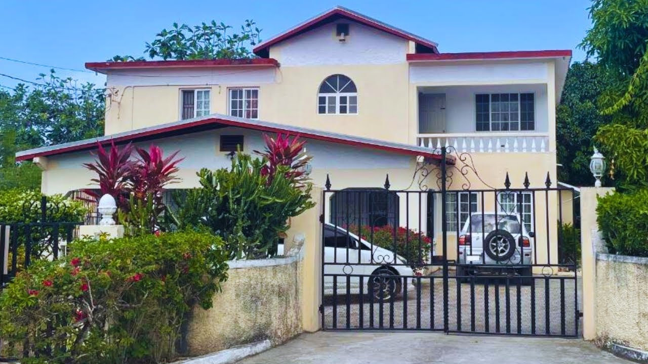 ISLAND LIVING 5 Bedroom 5 Bathroom House For Sale At Rio Nuevo Resorts, St Mary, Jamaica