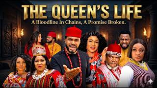 THE QUEEN'S LIFE (2026) | Lizzy Gold Onuwaje, Mary Igwe & Ugezu J. Ugezu | NIGERIAN NOLLYWOOD MOVIE