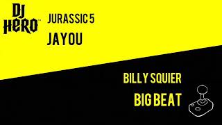 Jayou Vs Big Beat