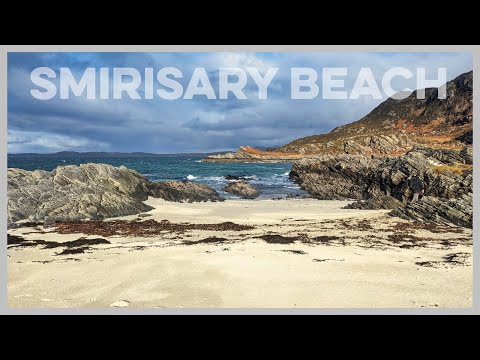 Smirisary Walk | Smirisary Beach | Walks in Highlands