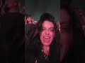 Eu vendo Acdc tocar Highway To Hell no Morumbi em São Paulo 