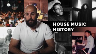 House Music History
