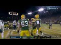Packers vs. Seahawks game highlights | NFC Divisional Round